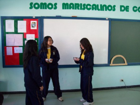 ¡QUÉ BUENOS ACTORES!